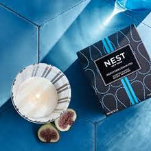 Load image into Gallery viewer, NEST Mediterranean Fig Scented Candle
