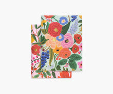 Load image into Gallery viewer, Garden Party Pocket Notebooks Set
