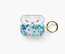 Load image into Gallery viewer, Clear Garden Party AirPod Pro Case
