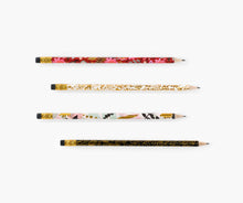 Load image into Gallery viewer, Rifle Paper Co. Modernists Writing Pencils
