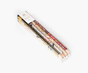 Rifle Paper Co. Modernists Writing Pencils
