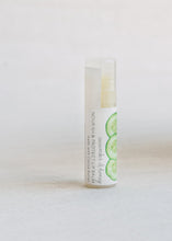 Load image into Gallery viewer, Cucumber and Honey Lip Butter by Cottage Greenhouse
